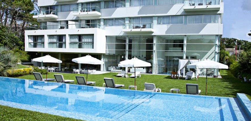 Park Hotel - Punta del Este photo 2