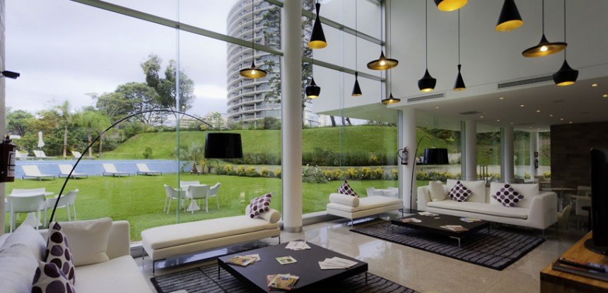 Park Hotel - Punta del Este photo 3