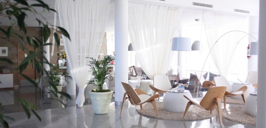Park Hotel - Punta del Este photo 4