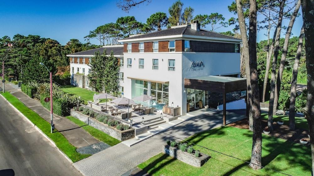 AWA BOUTIQUE HOTEL photo 2