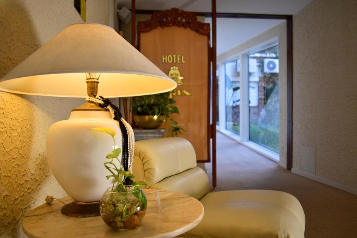 AJAX HOTEL photo 2