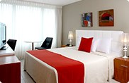 REAL COLONIA HOTEL & SUITES photo 1
