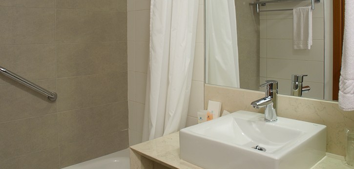 REAL COLONIA HOTEL & SUITES photo 3