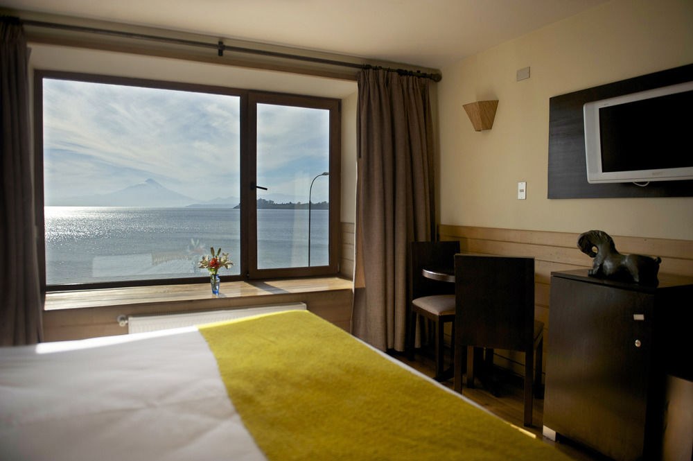 HOTEL BELLAVISTA photo 2