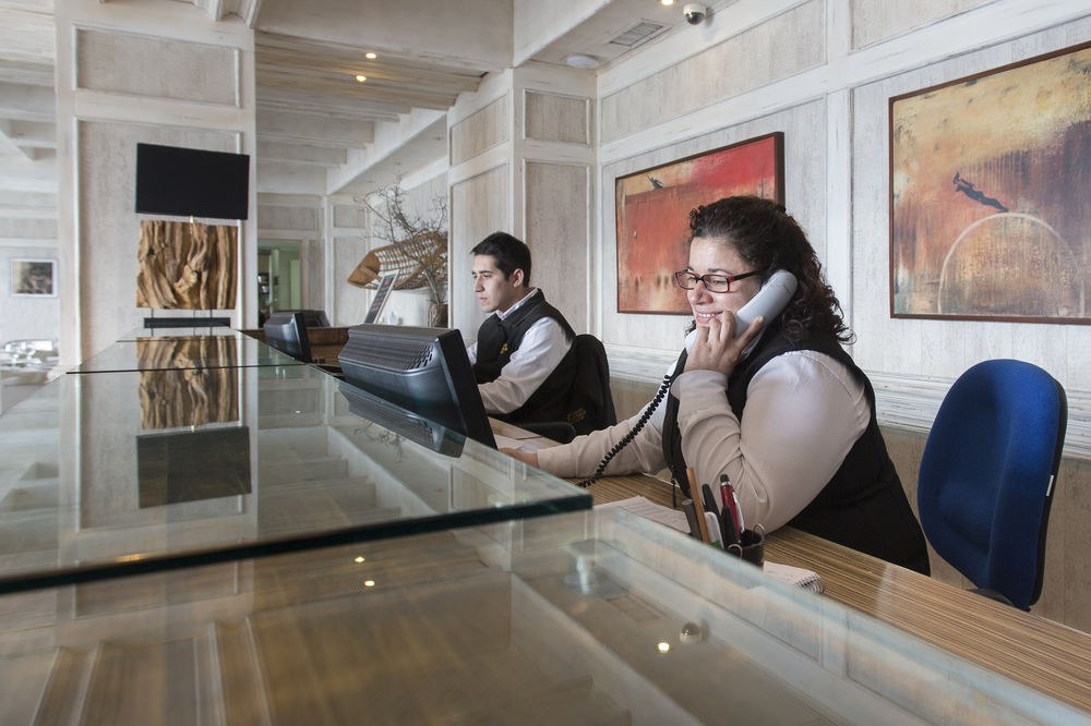 HOTEL COSTAUSTRALIS photo 1