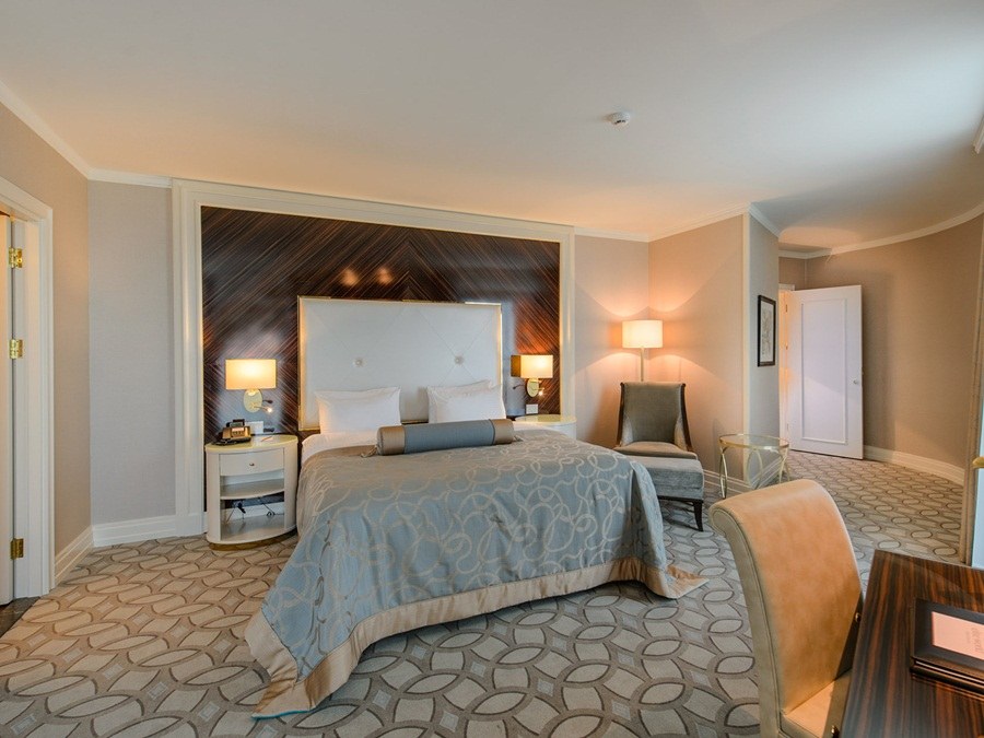 ELITE WORLD ISTANBUL FLORYA HOTEL photo 3