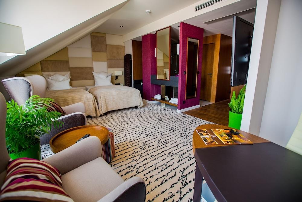 GRAND HOTEL BOUTIQUE photo 1