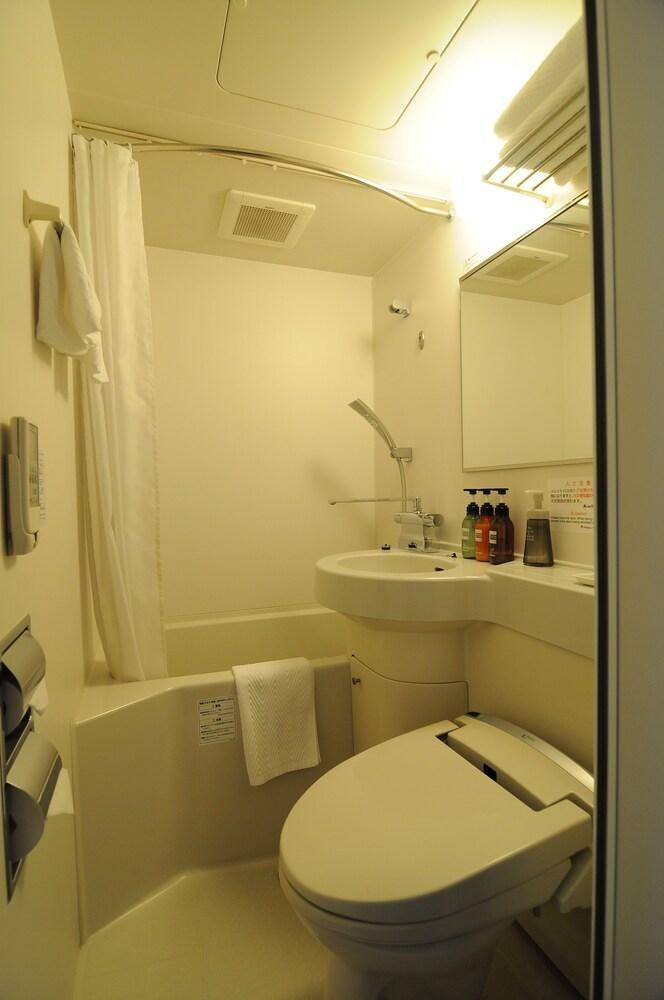NAGOYA FUSHIMI MONT BLANC HOTEL photo 1