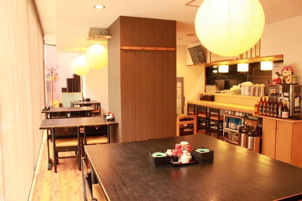 NAGOYA FUSHIMI MONT BLANC HOTEL photo 3