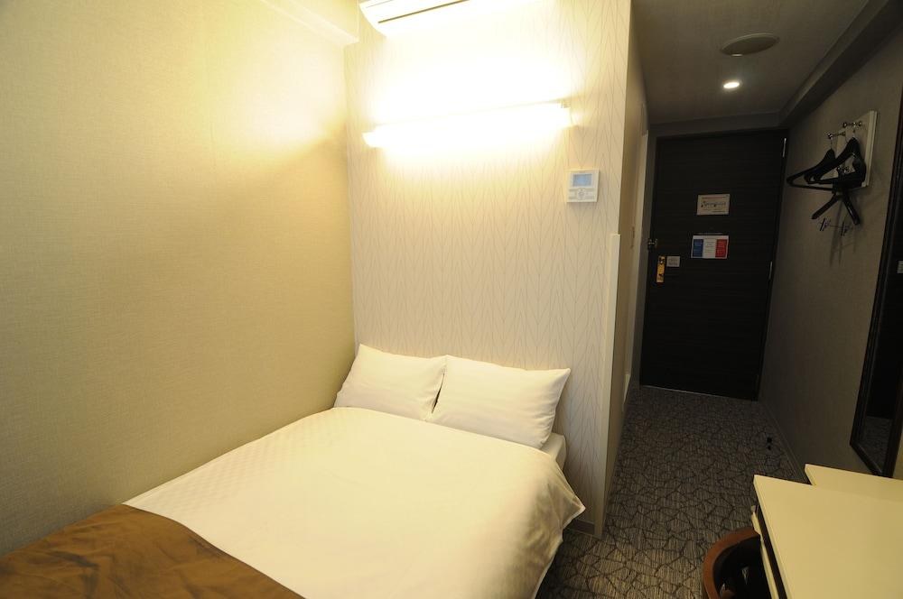 NAGOYA FUSHIMI MONT BLANC HOTEL photo 4