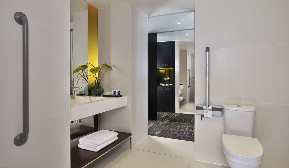 ART'OTEL AMSTERDAM photo 1
