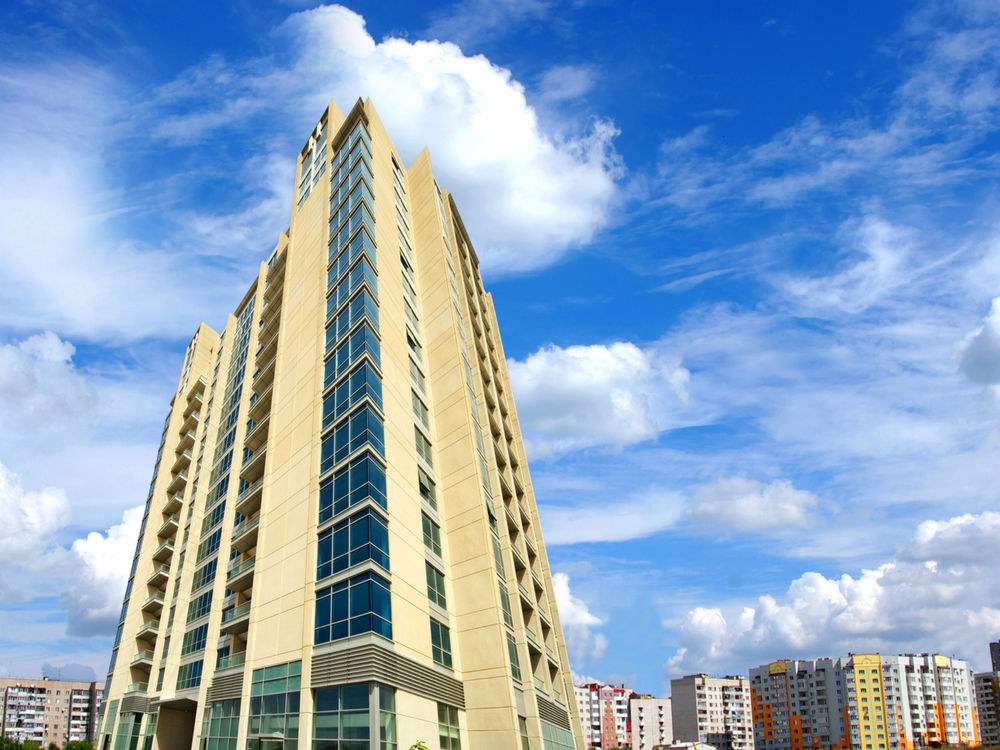 ABIDOS HOTEL APARTMENT DUBAILAND photo 1