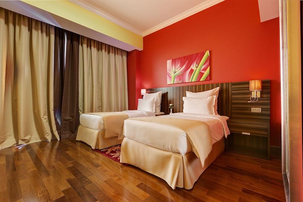 ABIDOS HOTEL APARTMENT DUBAILAND photo 3