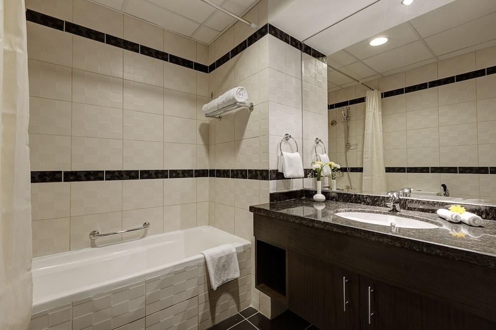 ABIDOS HOTEL APARTMENT DUBAILAND photo 4