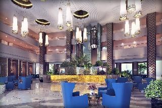 Iberostar Selection Kuriat Palace photo 1