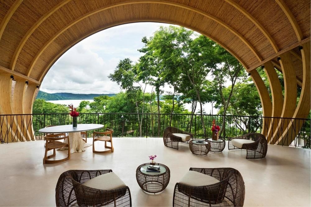 ANDAZ COSTA RICA RESORT PENINSULA PAPAGAYO HYATT