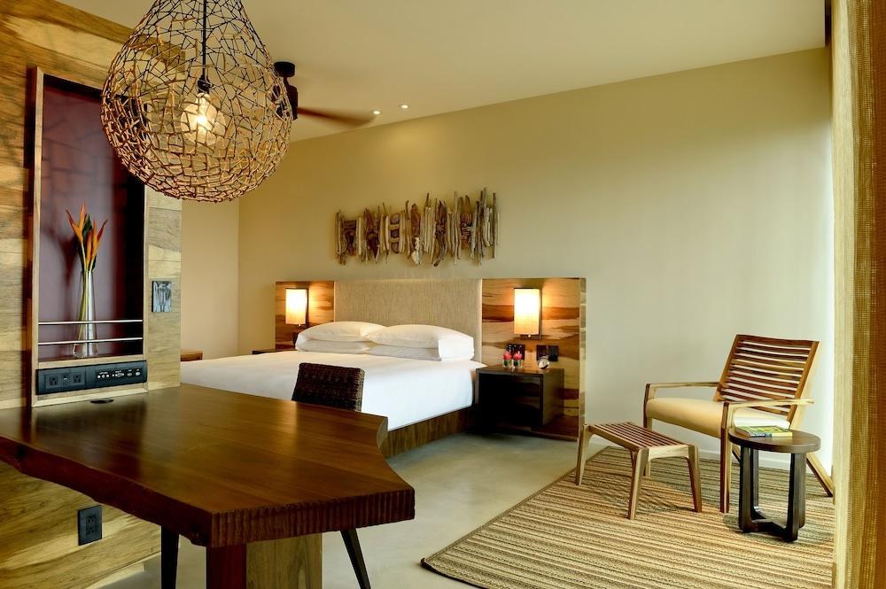 ANDAZ COSTA RICA RESORT PENINSULA PAPAGAYO HYATT photo 3