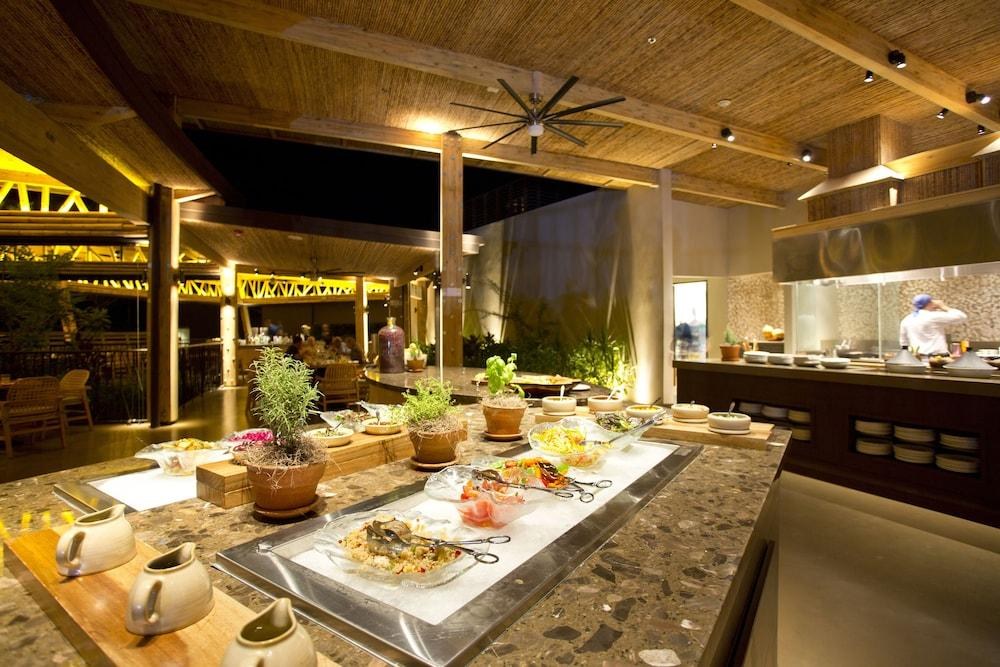 ANDAZ COSTA RICA RESORT PENINSULA PAPAGAYO HYATT photo 4