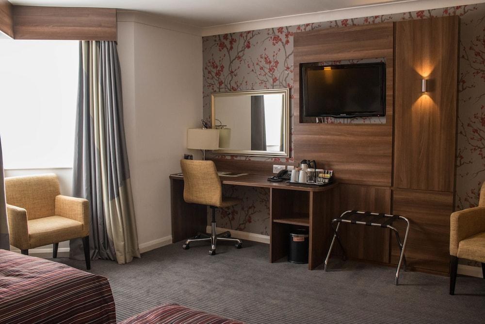 MERCURE DARLINGTON KINGS HOTEL photo 3