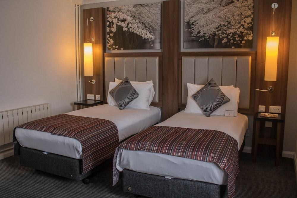 MERCURE DARLINGTON KINGS HOTEL photo 4