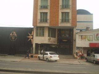 EMBASSY PARK HOTEL photo 3