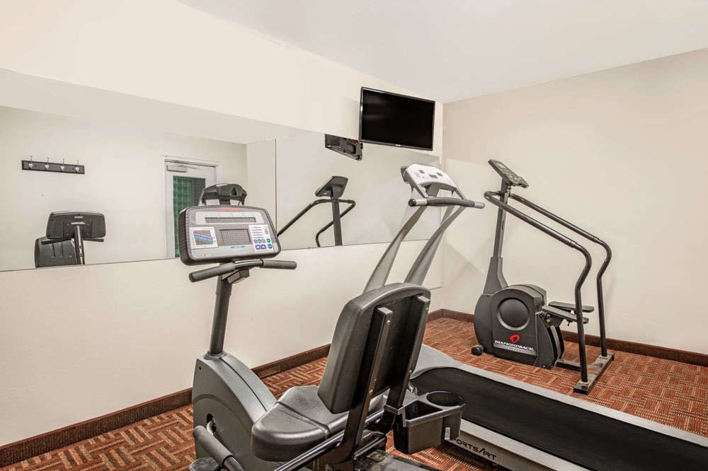 MICROTEL INN & SUITES BY WYNDHAM AMARILLO photo 1