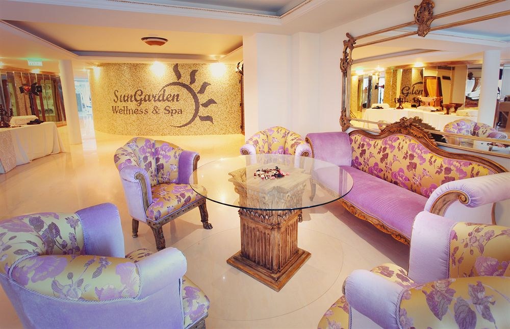 SUNGARDEN GOLF & SPA RESORT photo 1