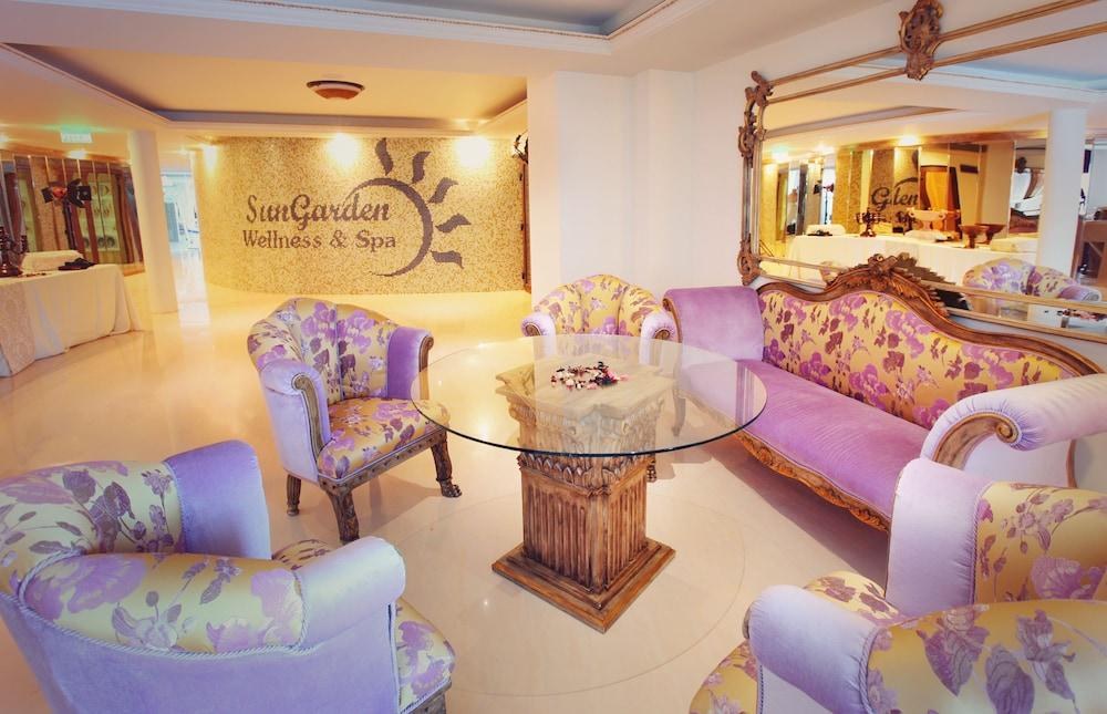 SUNGARDEN GOLF & SPA RESORT photo 3