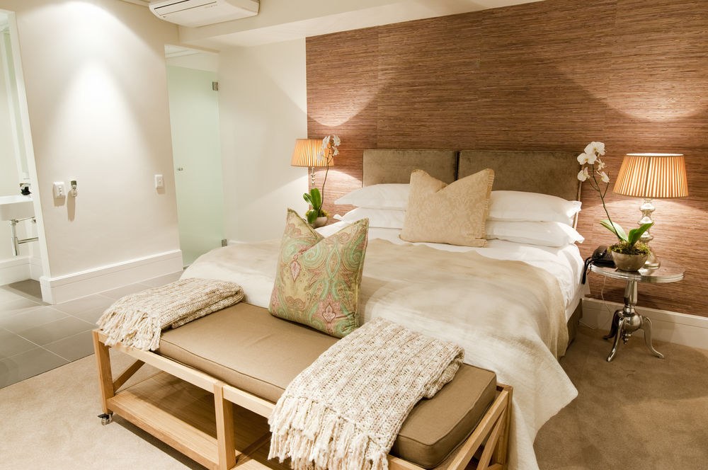 AHA THE REX HOTEL