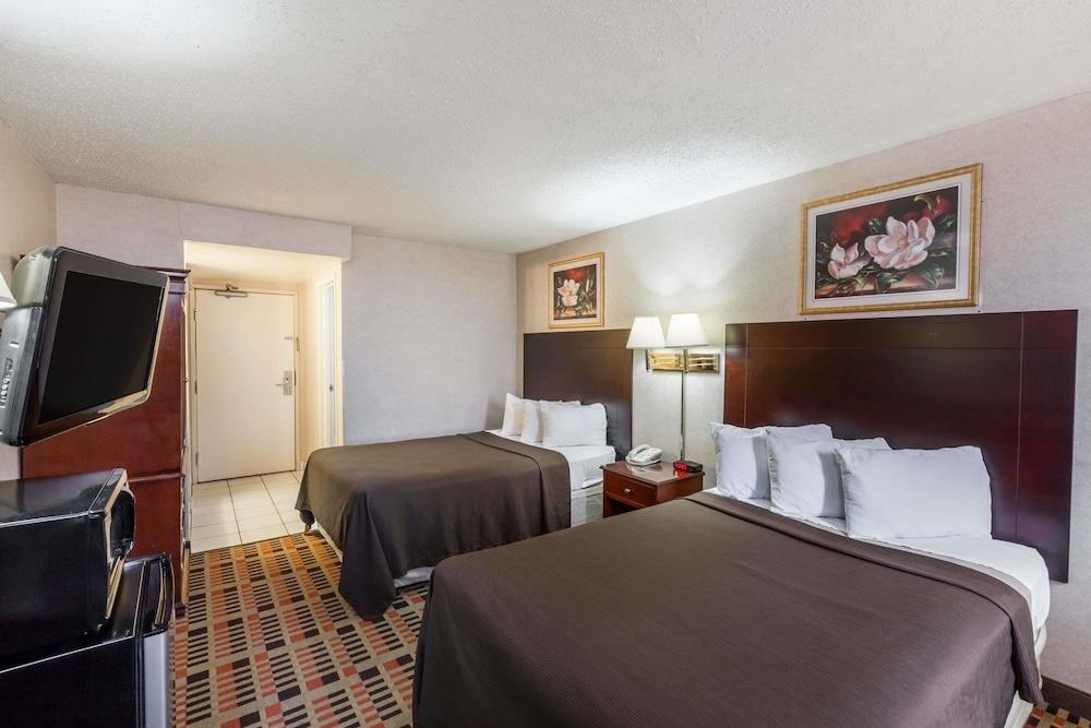 DAYS INN AMARILLO EAST photo 4