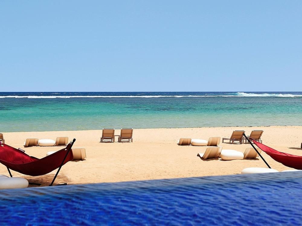 SOFITEL SO MAURITIUS