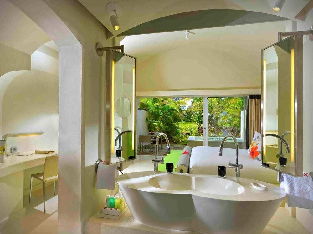 SOFITEL SO MAURITIUS photo 1