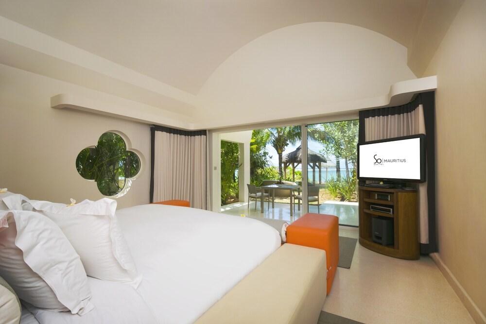 SOFITEL SO MAURITIUS photo 2