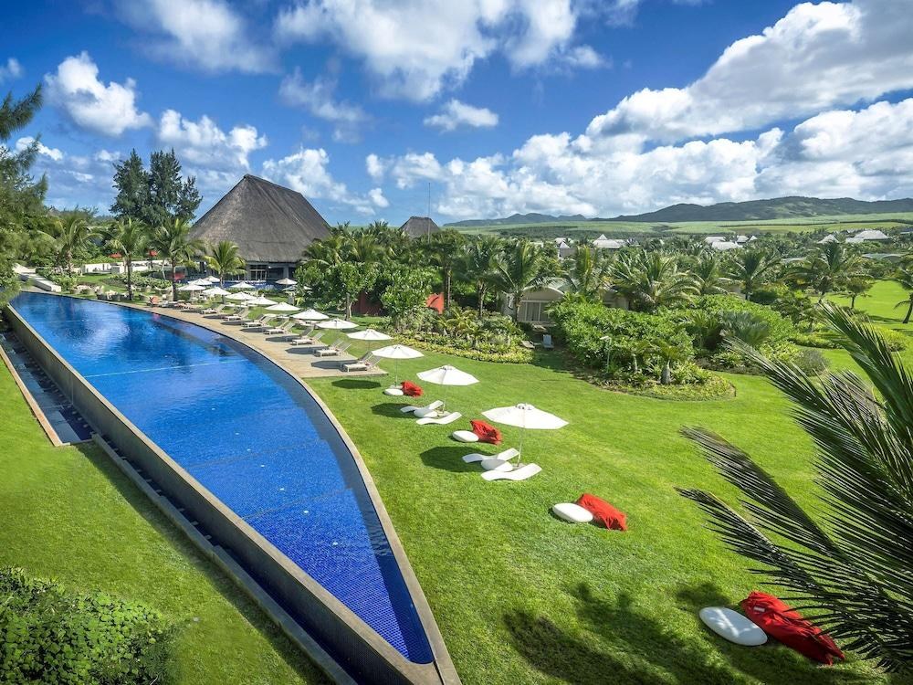 SOFITEL SO MAURITIUS photo 3