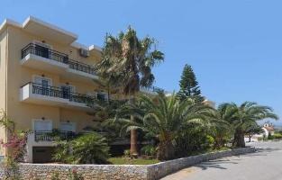 VANTARIS GARDEN & CORNER HOTEL photo 1