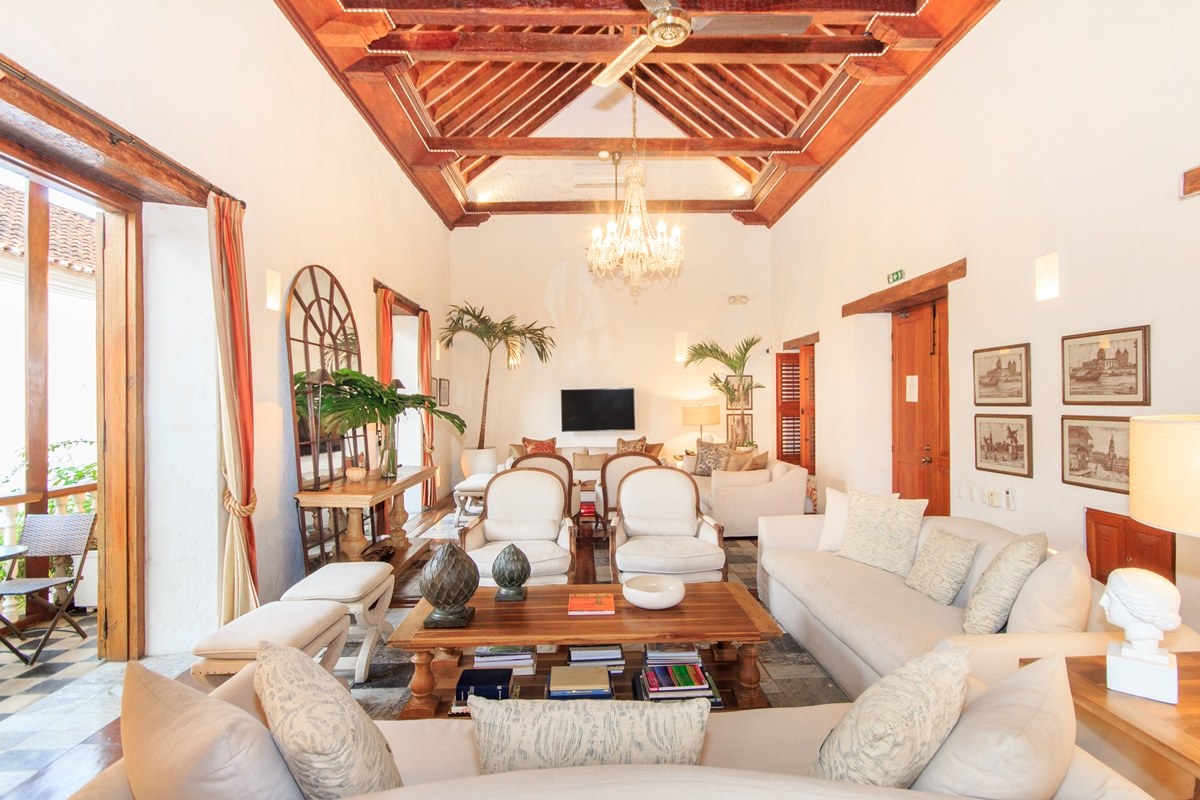 BOUTIQUE CASA DEL COLISEO photo 2