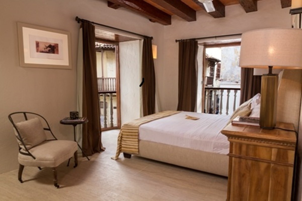 BOUTIQUE CASA DEL COLISEO photo 3