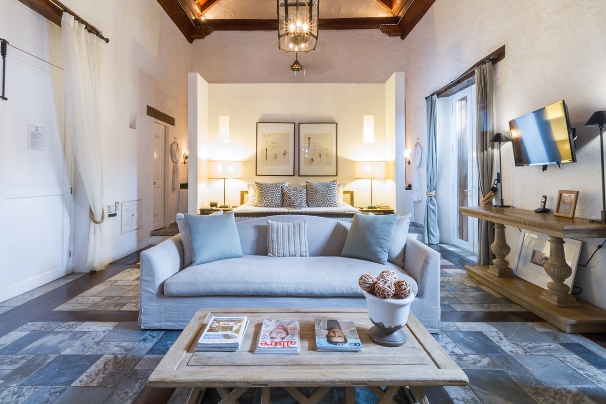 BOUTIQUE CASA DEL COLISEO photo 4