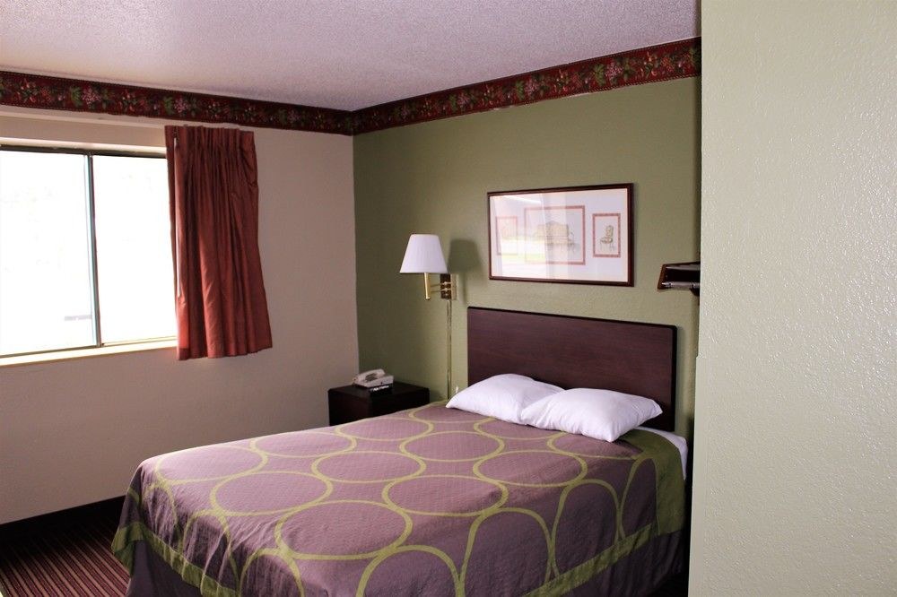 KNIGHTS INN ALBANY photo 1