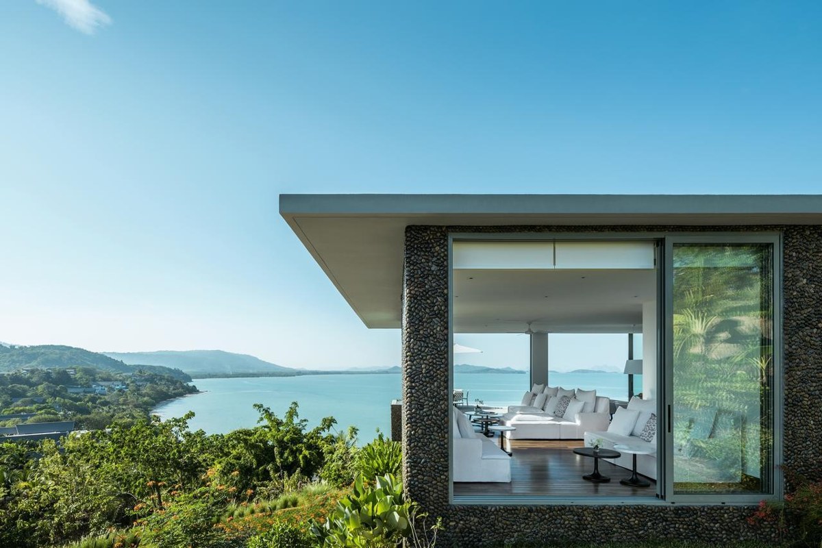 COMO POINT YAMU photo 3