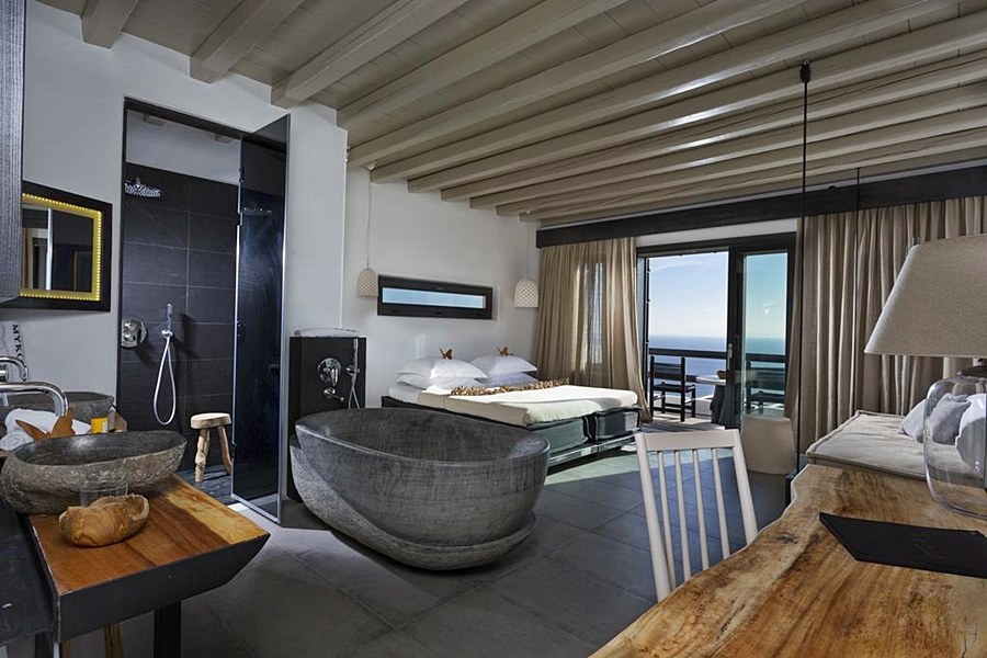 MYCONIAN UTOPIA RESORT photo 1