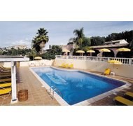Inter-Hotel Le Domaine Du Jas