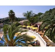 Inter-Hotel Le Domaine Du Jas photo 1