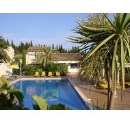 Inter-Hotel Le Domaine Du Jas photo 2