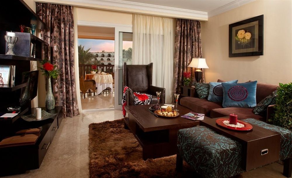 THE ROYAL SAVOY SHARM EL SHEIKH