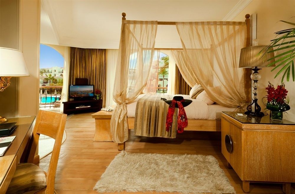 THE ROYAL SAVOY SHARM EL SHEIKH photo 1