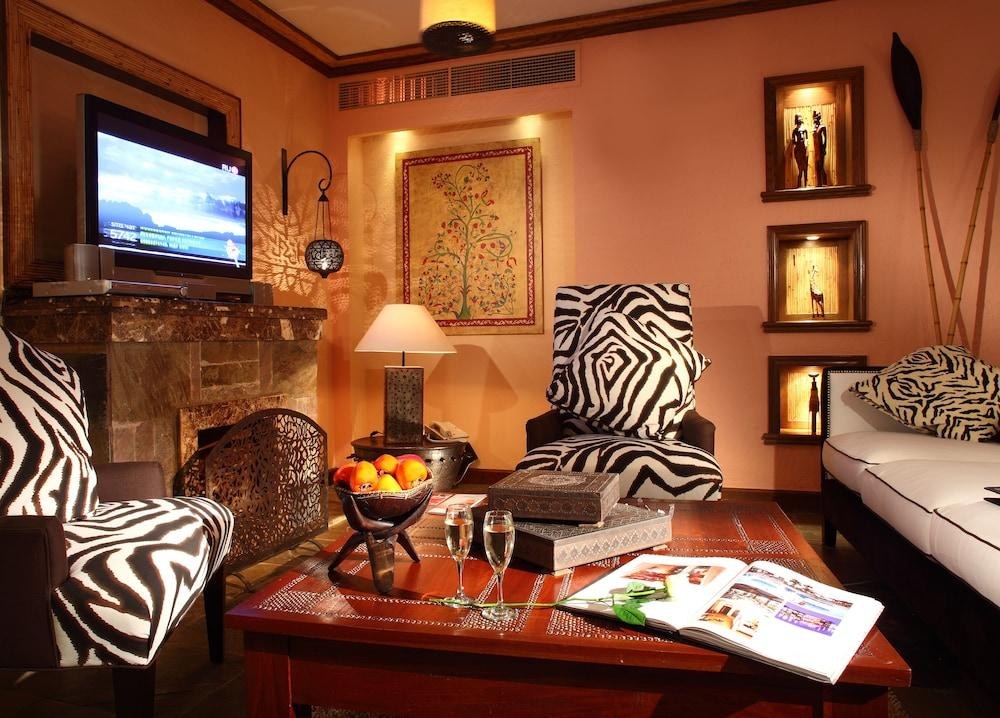THE ROYAL SAVOY SHARM EL SHEIKH photo 2