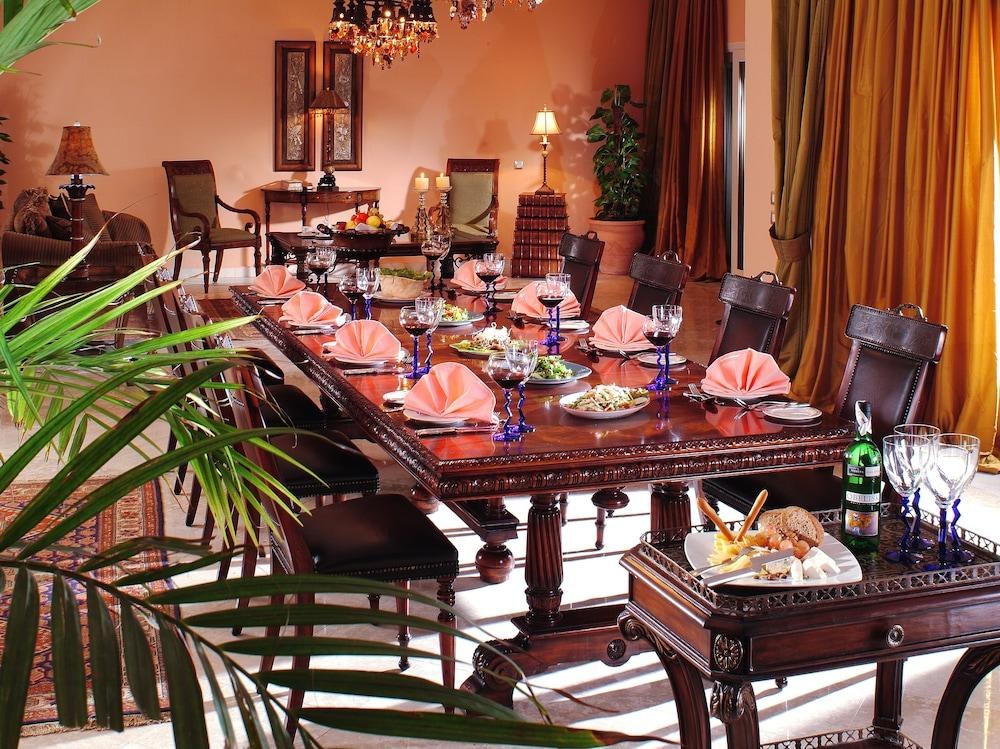 THE ROYAL SAVOY SHARM EL SHEIKH photo 3