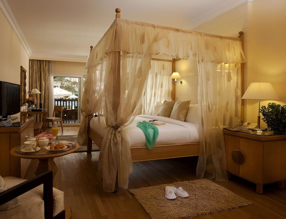 THE ROYAL SAVOY SHARM EL SHEIKH photo 4