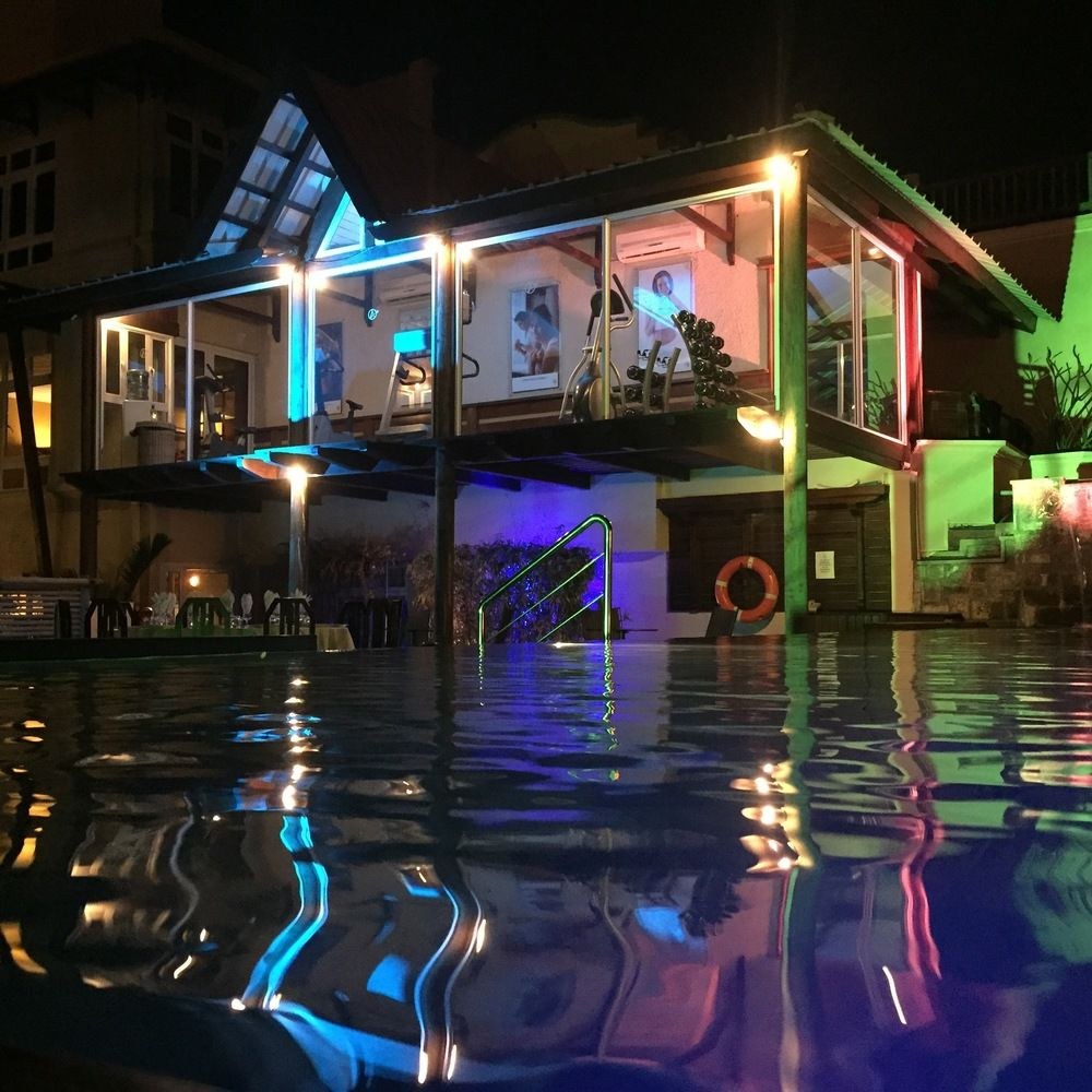 AANARI HOTEL & SPA photo 1